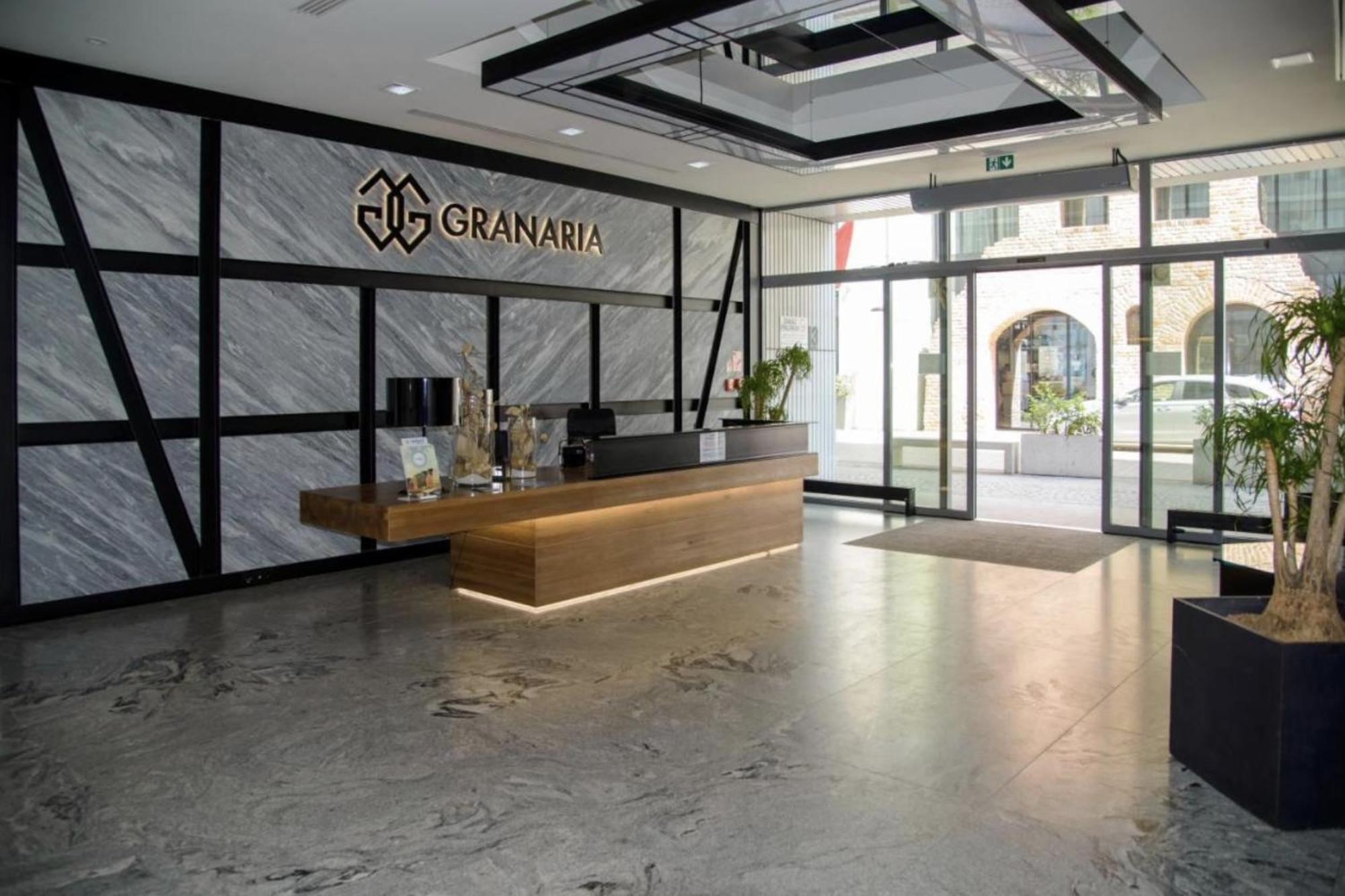 شقة Gdansk Granaria Self Check In 24X7 المظهر الخارجي الصورة
